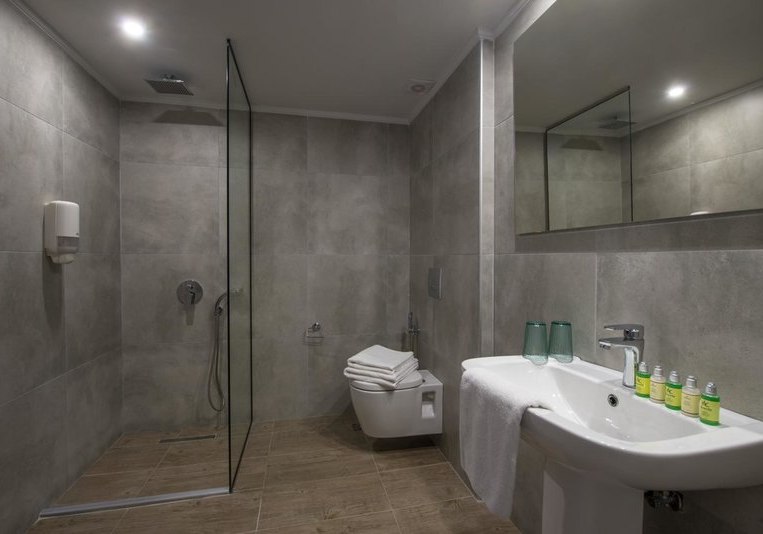 Hotel Allgemein