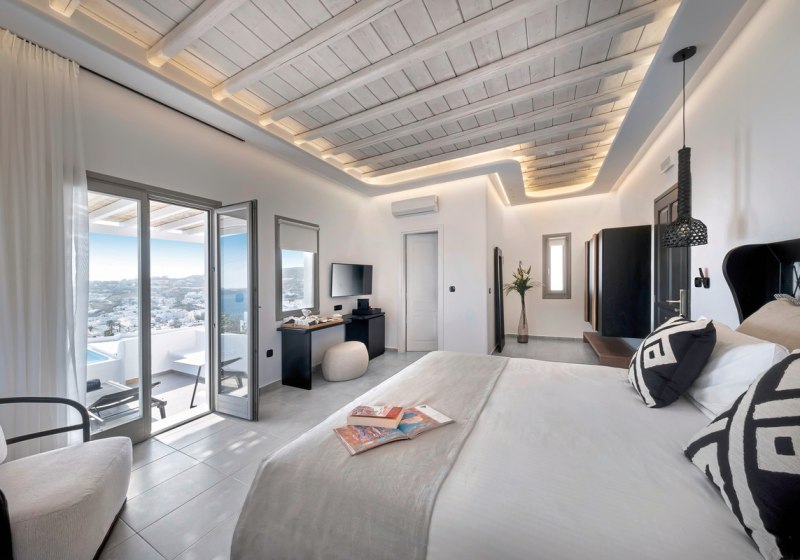 Zimmer & Wohnkomfort