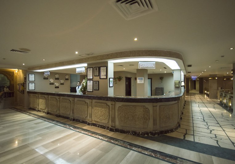 Hotel Allgemein
