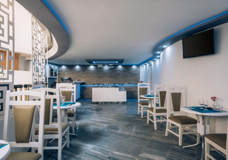 Beispiel: Kulinarik & Restaurants