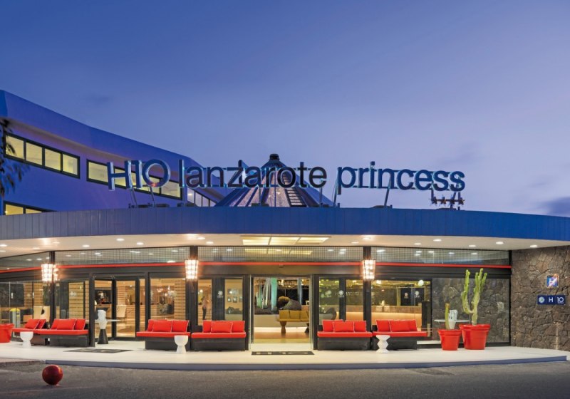 Hotel Allgemein