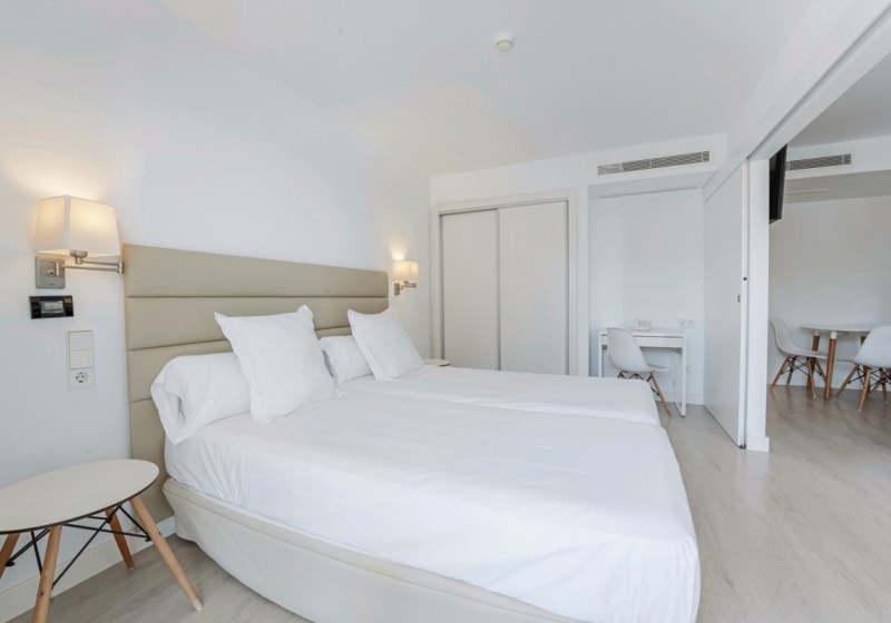 Zimmer & Wohnkomfort