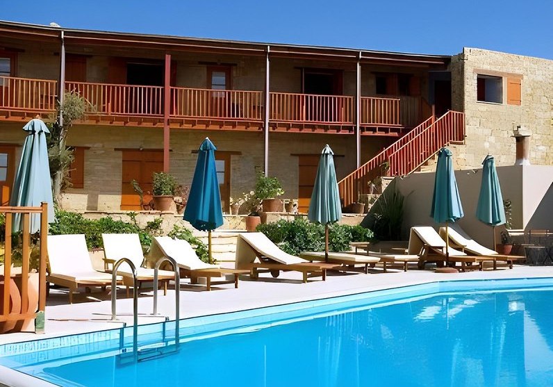 Hotel Allgemein