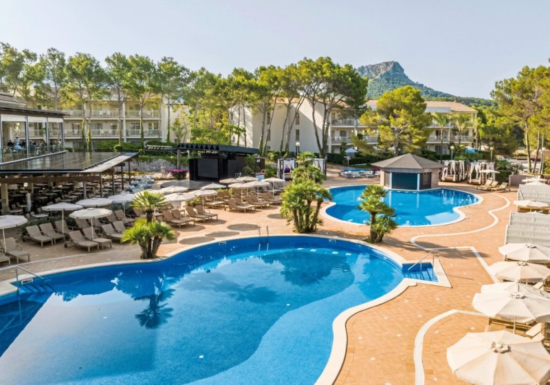 Hotel Allgemein