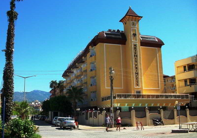 Hotel Allgemein