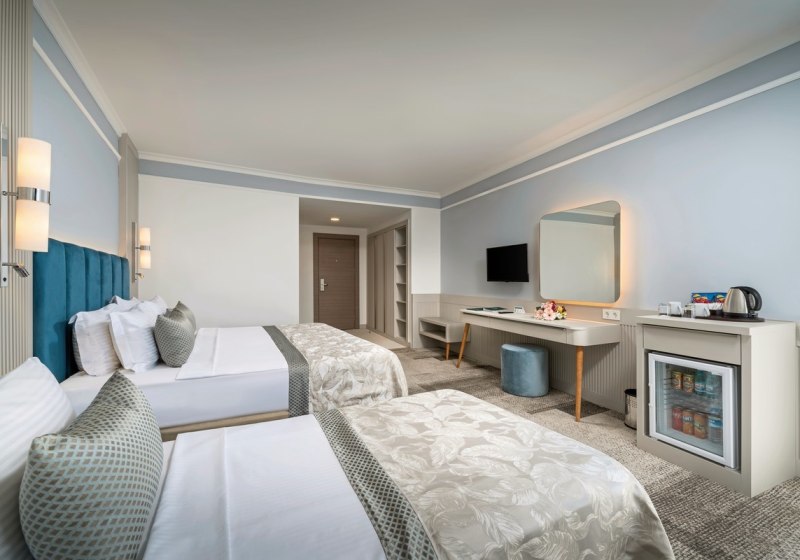 Hotel Allgemein