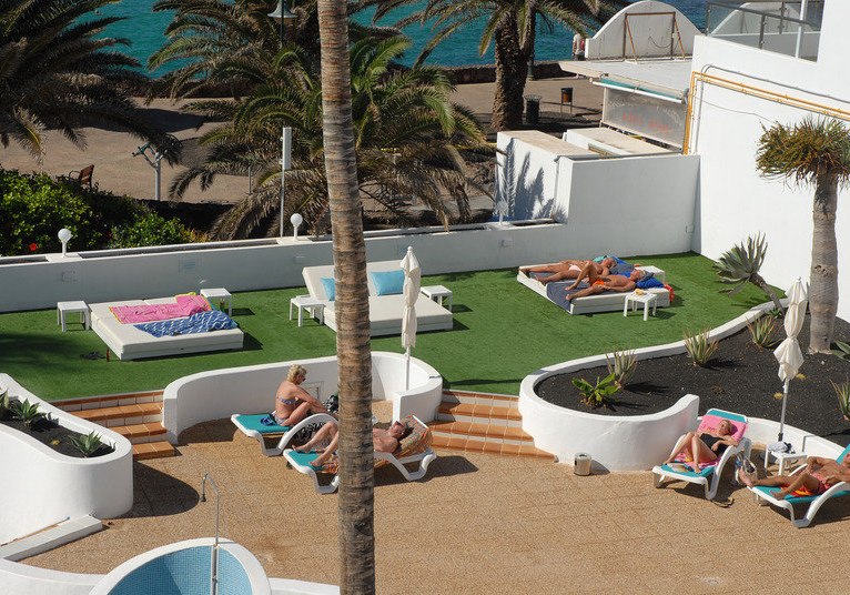 Hotel Allgemein