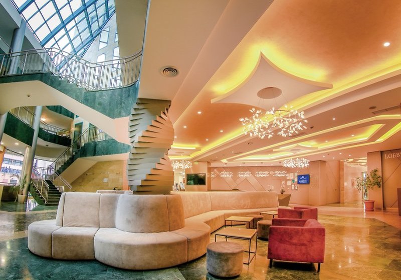 Hotel Allgemein