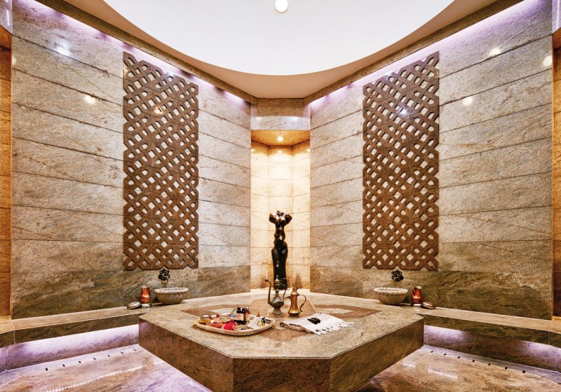 Beispiel: Wellness & Entspannung