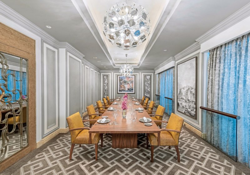 Kulinarik & Restaurants