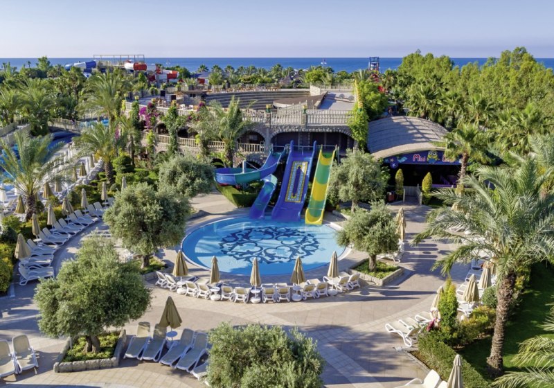 Hotel Allgemein