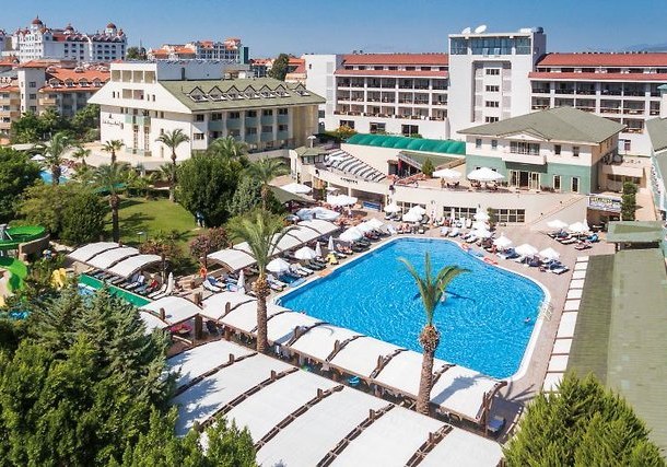 Hotel Allgemein