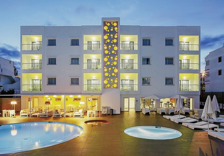 Hotel Allgemein