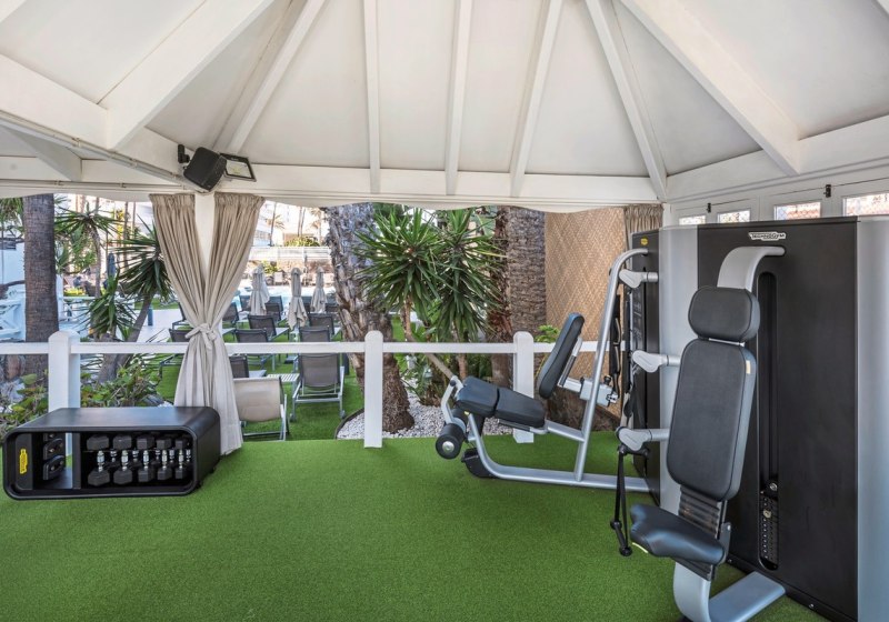 Beispiel: Sport & Fitness