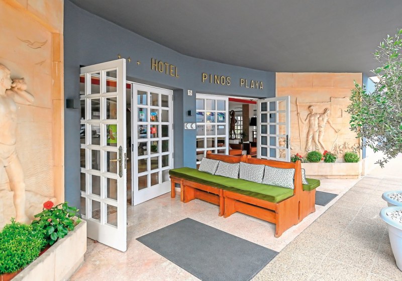 Ausstattung & Service