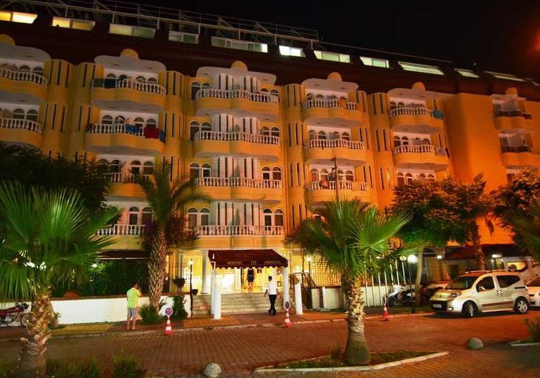 Hotel Allgemein