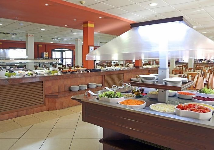 Hotel Allgemein