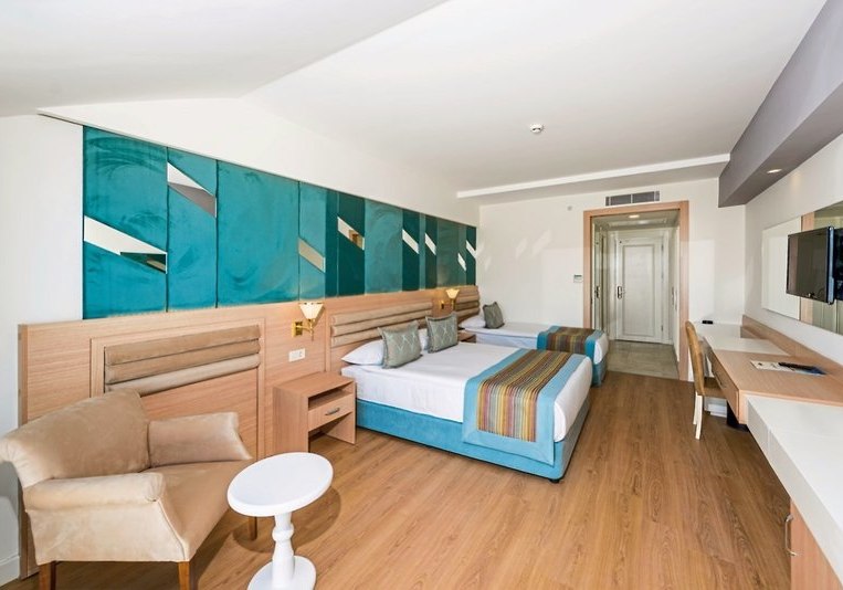 Hotel Allgemein