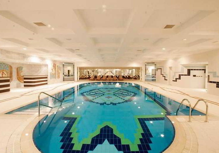 Hotel Allgemein