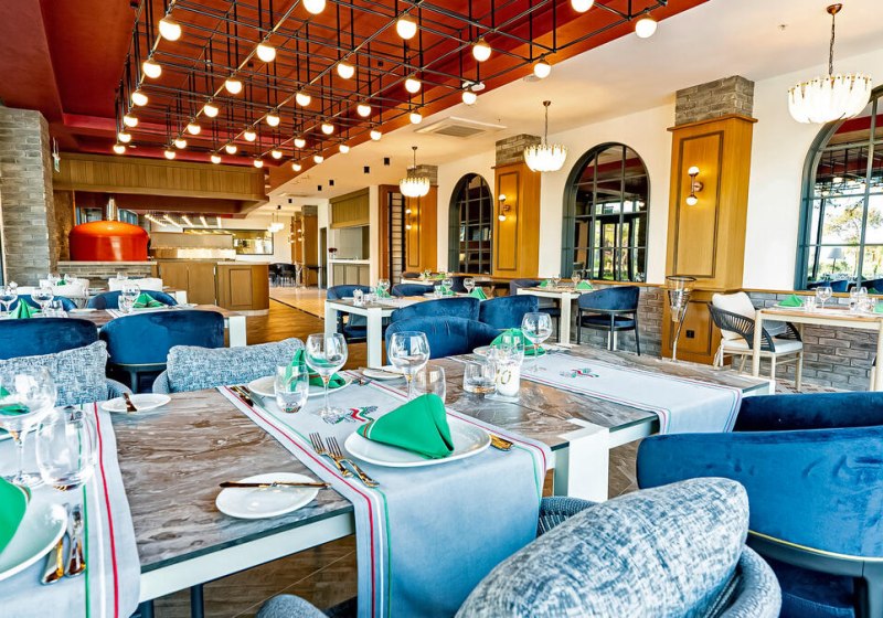 Hotel Allgemein