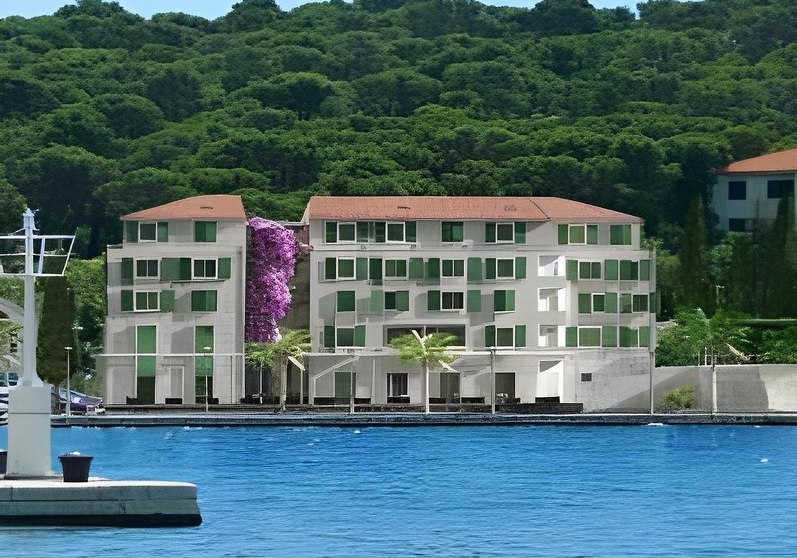 Hotel Allgemein