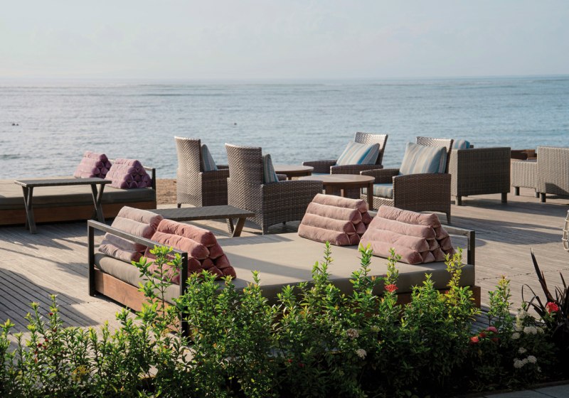 Beispiel: Kulinarik & Restaurants