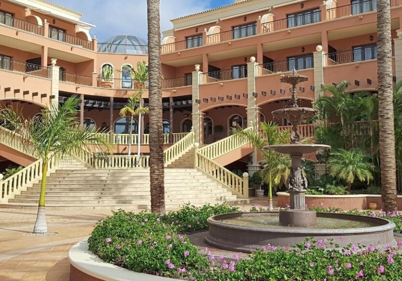 Hotel Allgemein
