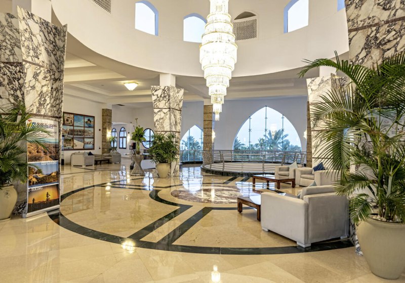 Hotel Allgemein