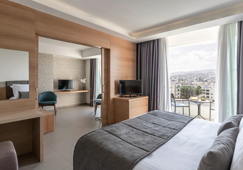 Zimmer & Wohnkomfort