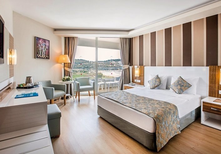 Hotel Allgemein