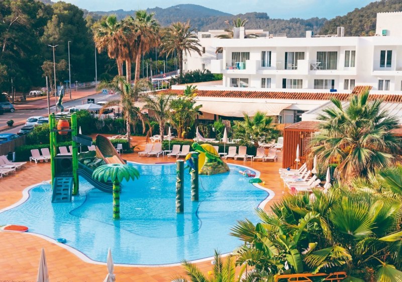Hotel Allgemein