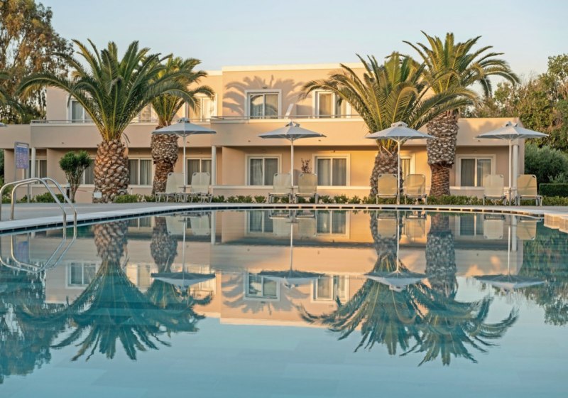 Hotel Allgemein
