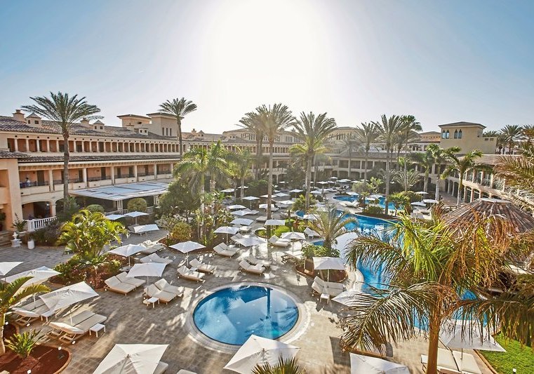 Hotel Allgemein