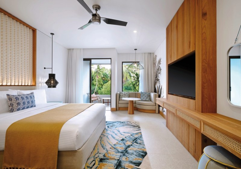 Zimmer & Wohnkomfort