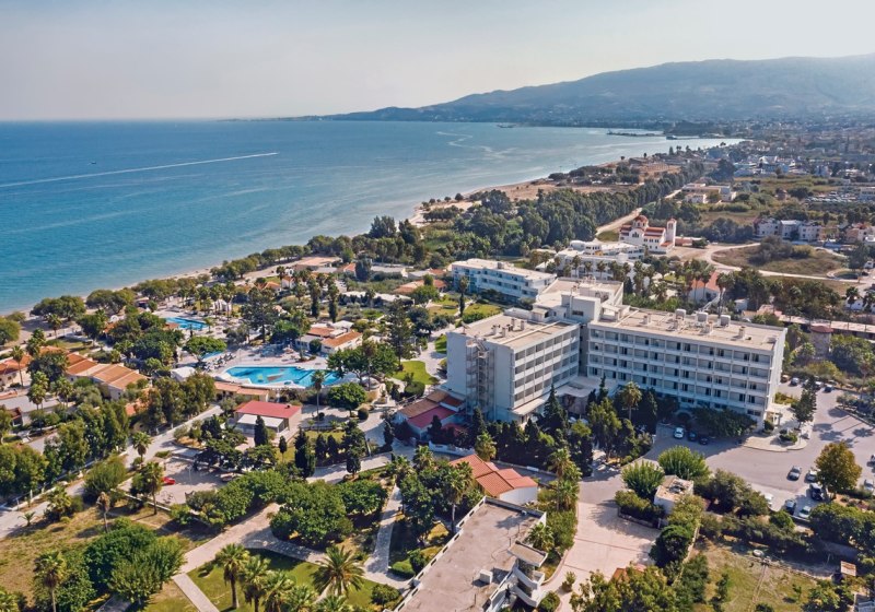 Hotel Allgemein