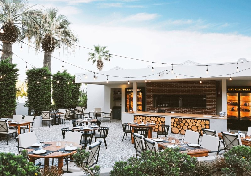 Kulinarik & Restaurants