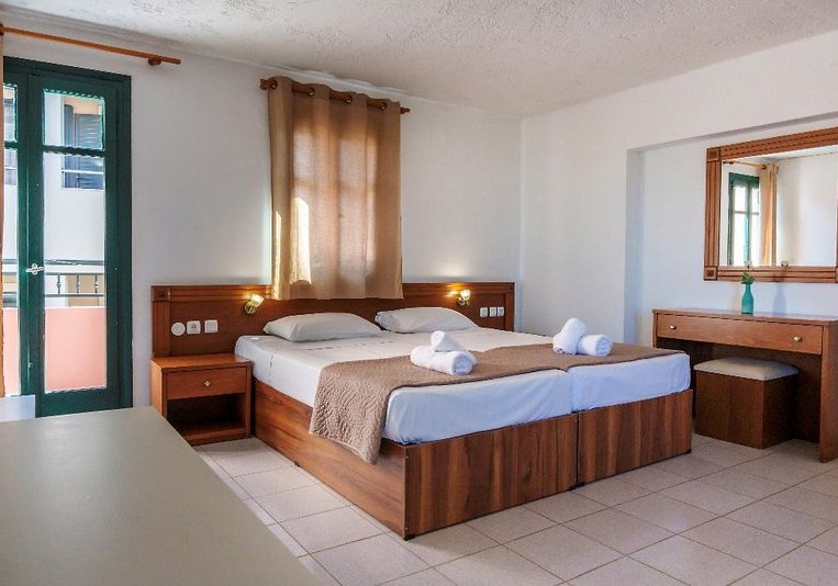 Hotel Allgemein