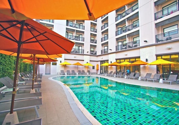 Hotel Allgemein