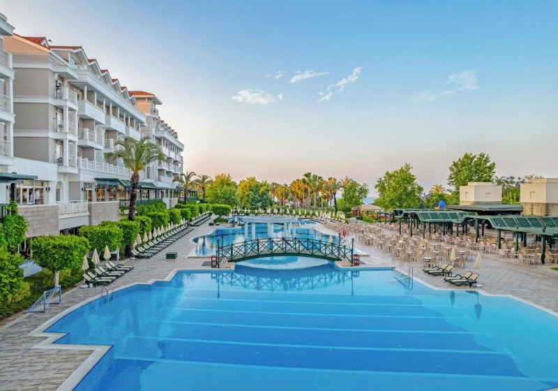 Hotel Allgemein