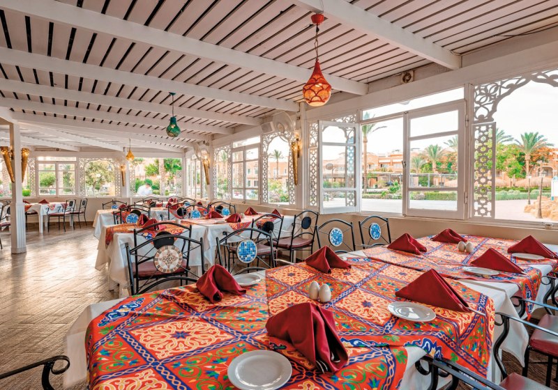 Kulinarik & Restaurants