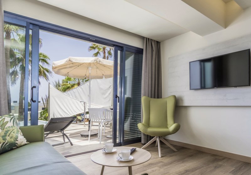 Zimmer & Wohnkomfort