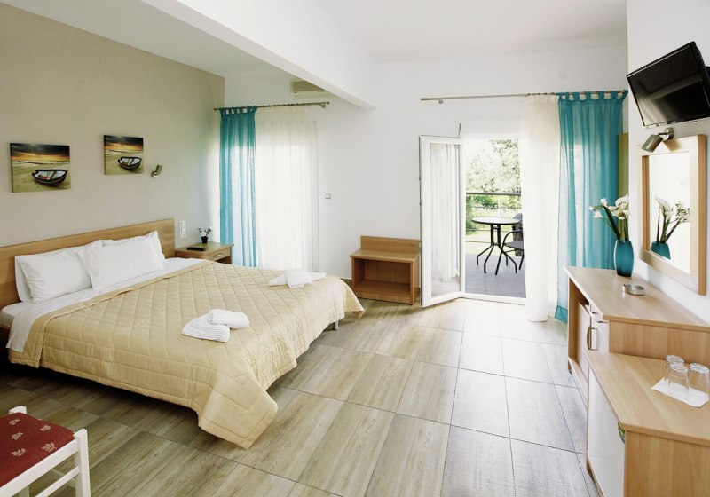 Zimmer & Wohnkomfort