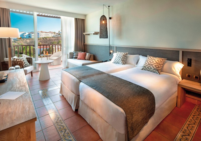 Zimmer & Wohnkomfort