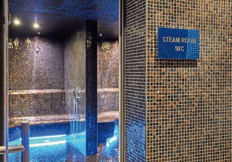 Wellness & Entspannung