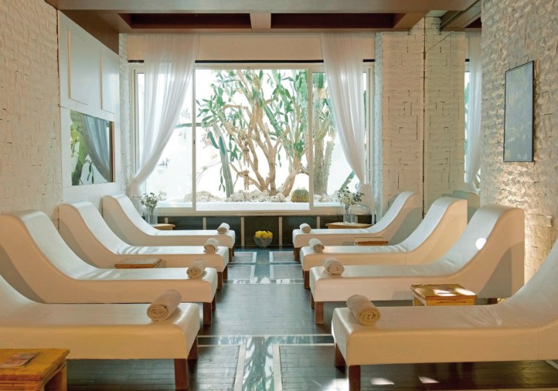 Beispiel: Wellness & Entspannung