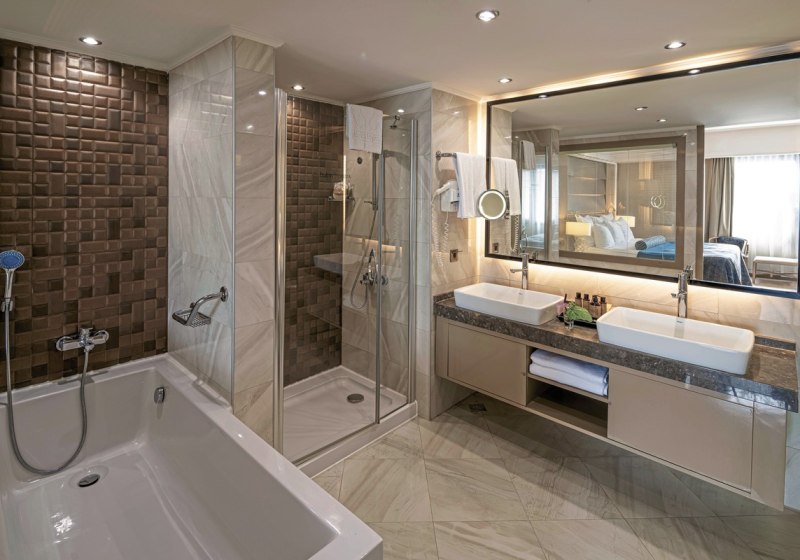 Zimmer & Wohnkomfort