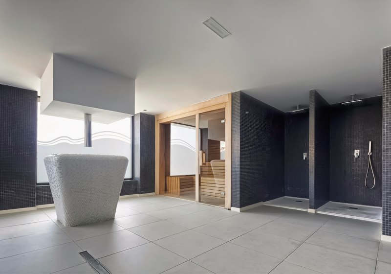 Wellness & Entspannung