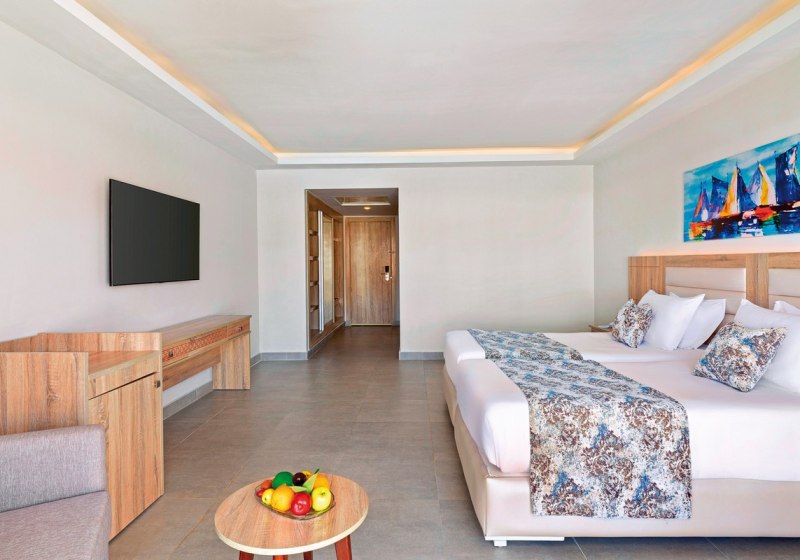 Zimmer & Wohnkomfort