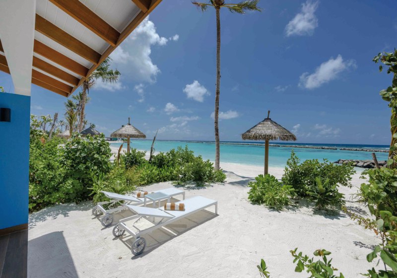 Zimmer & Wohnkomfort