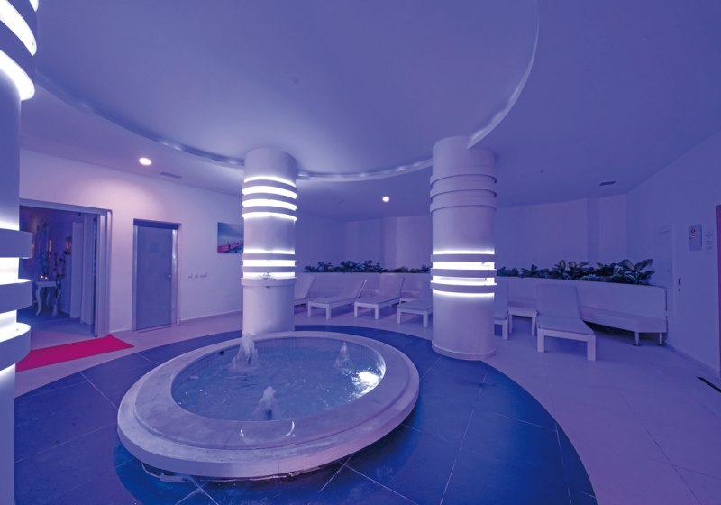 Wellness & Entspannung